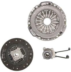 LUK Kit Ambreiaj cu Rulment Hidraulic (230mm) Mercedes a (w169) B Sports Tourer (w245) 1.5/1.7 09.04-06.12 (623329533)