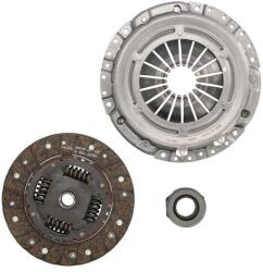 SACHS Kit Ambreiaj (215mm) Vw Golf Iii Passat B2 Passat B3/B4 Transporter T4 1.6-1.9d 02.86-04.03 VW GOLF 3/PASSAT B2 (3000961601)