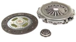 VALEO Kit Ambreiaj cu Rulment (215mm) Volvo S40 I V40 Mitsubishi Carisma 1.9d 07.95-06.06 MITSUBISHI CARISMA VOLVO S40 1/V40 (VAL821078)