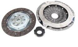 VALEO Kit Ambreiaj cu Rulment (228mm) Audi A1 A3 Tt Seat Cordoba Cordoba Vario Ibiza Ii Ibiza Iii Ibiza Iv Ibiza Iv Sc Ibiza (VAL826473)