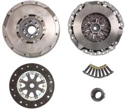 LUK Kit Set de Ambreiaj cu Rulment si Volant cu Masa Dubla (cu Șuruburi: Da 230mm) Bmw 3 (e36) 3 (e46) 5 (e39) Z3 (e36 (600003300)