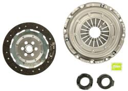 VALEO Kit Ambreiaj (229mm) Bmw 1 (e81) 1 (e82) 1 (e87) 1 (e88) 1 (f20) 3 (e46) 3 (e90) 3 (e91) 3 (e92) 3 (e93) 3 (f30 F80) 3 (VAL832438)