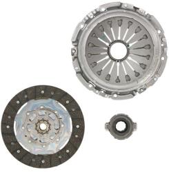 VALEO Kit Ambreiaj cu Rulment (235mm) Alfa Romeo 145 146 147 156 166 Gt Fiat Marea Lancia Kappa Lybra 1.8-2.4d 08.94-09.10 (VAL786075)