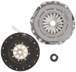 VALEO Kit Ambreiaj cu Rulment (225mm) Peugeot 206 207 307 407 508 I 1.6/1.6d/2.0d 08.00- PEUGEOT 207/307/407/508 1 (VAL826315)