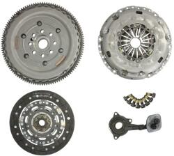 LUK Kit Set Ambreaj FORD MONDEO 3 (600018500)