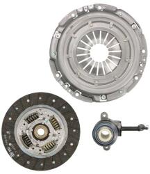 VALEO Kit Ambreiaj cu Rulment Hidraulic (230mm) Alfa Romeo 147 156 Gt 1.6/1.8 02.97-09.10 ALFA ROMEO 147/156/GT (VAL834033)