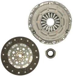 VALEO Kit Ambreiaj (272mm) Hyundai I40 I I40 I Cw IX35 Sonata Vii Tucson Kia Optima Sportage Iii Sportage Iv 2.0 07.10-09.22 (VAL832446)