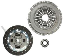 VALEO Kit Ambreiaj (228mm) Vw Beetle Caddy Alltrack Iv Caddy Iv Cc B7 Eos Golf Plus V Golf V Golf Vi Jetta Iii Jetta Iv (VAL828013)