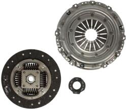 VALEO Kit Ambreiaj (228mm) Audi A1 A3 Tt Citroen C5 Iii Seat Cordoba Cordoba Vario Ibiza Ii Ibiza Iii Ibiza Iv Ibiza Iv Sc (VAL826363)