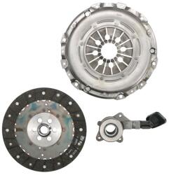 VALEO Kit Ambreiaj (240mm) Ford Mondeo Iii Jaguar X-type I 2.0d/2.5 10.00-12.09 FORD MONDEO 3 JAGUAR 10-TYPE 1 (VAL834382)