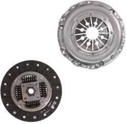 VALEO Kit Set Ambreaj FORD GALAXY 1 SKODA OCTAVIA 1 VW BORA 1/GOLF 3/GOLF 4/SHARAN (VAL826875)