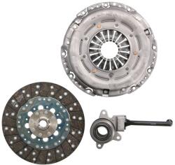 VALEO Kit Ambreiaj (235mm) Hyundai I40 I I40 I Cw 1.7d 07.11-05.19 HYUNDAI i40 1/i40 1 CW/i40 1 Kombi (VAL834489)