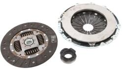 VALEO Kit Ambreiaj (kit Reparatie pentru Val835003 229mm) Vw Transporter T4 2.4d/2.5d 07.90-04.03 VW TRANSPORTER T4 (VAL826855)