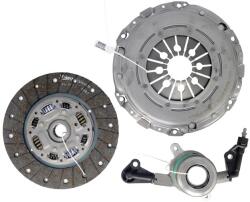 VALEO Kit Ambreiaj (240mm) Mercedes C (c204) C (cl203) C T-model (s203) C T-model (s204) C (w203) C (w204) Clc (cl203) Clk (VAL834397)