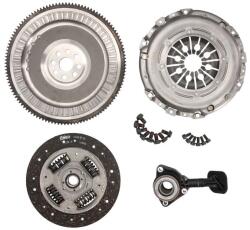 VALEO Kit Ambreiaj (240mm) Ford C-max Focus C-max Focus Ii Galaxy Ii Mondeo Iv S-max 1.8d 07.04-06.15 (VAL845055)
