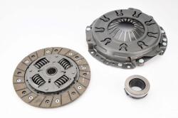 LUK Kit Ambreiaj cu Rulment (cu Disc Ambreiaj si Placa de Presiune 220mm) Ford Scorpio I Sierra Ii 2.0 04.85-09.94 (622066700)