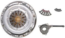 VALEO Kit Ambreiaj (241mm) Audi Tt Skoda Octavia Ii Vw Caddy Iii Caddy Iv Caddy V Golf Vi Passat B7 2.0d 06.08- AUDI A3/Q3/TT (VAL837497)