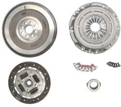 VALEO Kit Ambreiaj cu Volanta Rigida si Rulment de Presiune (228mm) Bmw 3 (e36) 3 (e46) Z3 (e36) 1.6/1.9 12.97-07.06 (VAL835094)