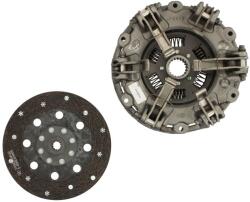LUK Kit Ambreiaj 230mm Deutz Fahr 210 220 230 30 35 40 45 50 55 Huerlimann 30 35 40 45 50 55 Lamborghini R 1.30 R 1.35 R (623315709)