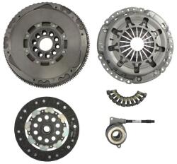 LUK Kit Ambreiaj cu Volanta cu Masa Dubla si Rulment Hidraulic (cu Șuruburi: Da 228mm) Volvo S40 I V40 1.8/2.0 07.95-06.04 (600027800)