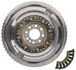 VALEO Volanta cu Masa Dubla Transmisie Dublu Ambreiaj (280mm) Hyundai I30 I40 I I40 I Cw Kona Tucson Kia Ceed Optima Proceed (VAL836370)