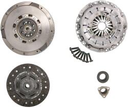 LUK Kit Set Ambreaj AUDI A6 C5/ALLROAD C5 (600018200)
