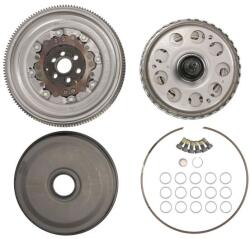 LUK Kit Ambreiaj cu Placa Dubla cu Rulment (cu Șuruburi: Da Transmisie Dublu Ambreiaj) Audi A3 A3 Allstreet Q2 Q3 Tt Cupra (603002600)