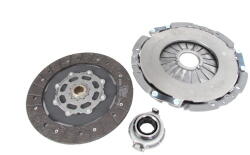 VALEO Kit Ambreiaj cu Rulment (235mm) Alfa Romeo 147 156 166 Gt Fiat Marea Lancia Kappa Lybra 1.9d-2.4d 08.94-09.10 (VAL821465)