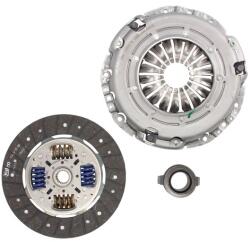 VALEO Kit Ambreiaj cu Rulment (242mm) Ldv Maxus 2.5d 02.05-12.09 LDV MAXUS (VAL826599)