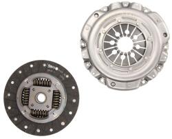 VALEO Kit Ambreiaj (240mm) Mercedes Sprinter 2-t (b901 B902) Sprinter 3-t (b903) Sprinter 4-t (b904) V (638/2) Vito (w638 (VAL826878)