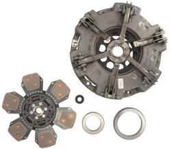 LUK Kit Ambreiaj (componente Articol: 233002610 333005513 410013310 500005810 500005910) 330mm Renault 106-54 106-54 Tl (633139110)