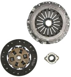 VALEO Kit Ambreiaj cu Rulment (227mm) Hyundai Getz Kia Cerato I 1.5d 03.03-08.06 HYUNDAI GETZ KIA CERATO 1 (VAL826994)