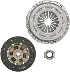 VALEO Kit Ambreiaj cu Rulment (242mm) Toyota Hiace Iv Hilux Vi Previa I 2.4 08.89-10.05 TOYOTA HIACE 4/HILUX 6 pick-up (VAL821025)