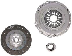 VALEO Kit Ambreiaj (cu Disc Ambreiaj si Placa de Presiune cu Rulment 240mm) Bmw 3 (e46) 5 (e60) 5 (e61) Z4 (e85) 2.2/2.5/3.0 (VAL828516)