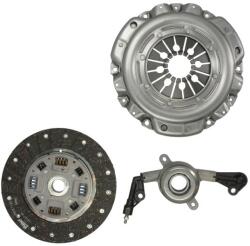 VALEO Kit Ambreiaj (240mm) Mercedes C (cl203) C T-model (s203) C (w203) Clc (cl203) Clk (c209) E T-model (s210) E T-model (VAL834410)