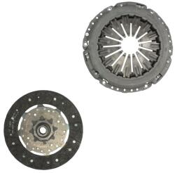 VALEO Kit Ambreiaj (240mm) Volvo V40 Ford C-max Ii Focus Iii Grand C-max Kuga Ii Mondeo V 1.5/1.6/1.6alk 07.10-03.22 (VAL832458)