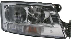 ZKW Lampa Far 640.04. 000.04 (640.04.000.04)