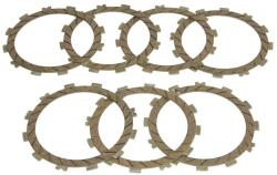 FERODO Disc Ambreiaj Kawasaki H1 H1-A H1-B H1-D Kh Kl Klt Kx Z 125-500 1969-1994 (FCD0485)