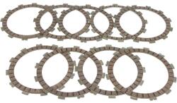 FERODO Disc Ambreiaj Kawasaki Ksf Suzuki Lt-z 400 2005-2015 KAWASAKI KSF SUZUKI LT-Z (FCD0387)