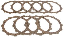FERODO Disc Ambreiaj Kawasaki Zx Zzr 1100/1200 1990-2004 KAWASAKI ZX/ZZR (FCD0426)