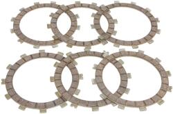 FERODO Disc Ambreiaj Kawasaki Kdx Kh Kx 125/200/400 1976-1985 KAWASAKI KDX/KH/KX (FCD0444)