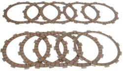 FERODO Disc Ambreiaj Kawasaki Klv Suzuki Dl Gsx Sv 1000/1300/1340 2002-2013 KAWASAKI KLV SUZUKI DL/GSX/SV (FCD0385)