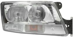 ZKW Lampa Far 640.04. 000.05 (640.04.000.05)
