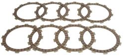 4 RIDE Disc Ambreiaj Honda Cr Cre Crf Kawasaki Klx Kx 250/450/500 1990-2016 (TCS1247)
