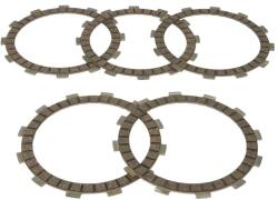 4 RIDE Disc Ambreiaj Kawasaki Ex 250 2007-2013 KAWASAKI EX (TCS4521)