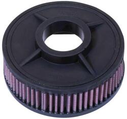 K&N Filtru Aer - cu Durabilitate Ridicata (178x152x64) Wielokrotnego Uzytku Kawasaki Vn 800 1995-2006 KAWASAKI VN (KA-8095)