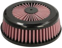 K&N Filtru Aer - cu Durabilitate Ridicata (x170x57) Wielokrotnego Uzytku Kawasaki Klx 250/300 2009-2021 KAWASAKI KLX (KA-2409XD)