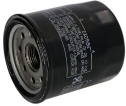 HIFLO Filtru Ulei (latime: 73 Mm Diametru Exterior: 65 Mm) Honda Cb Cb-1 Cbf Cbr Gl Nes Nt Ntv Pc Rvf St Vf Vfr Vlx Vt Vtr Xl (HF303)