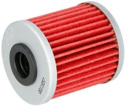 HIFLO Filtru Ulei (latime: 44 Mm Diametru Exterior: 38 Mm) Beta Evo Rev Kawasaki Kx Suzuki Fl Rm-x Rm-z 125-450 2004-2021 (HF207)