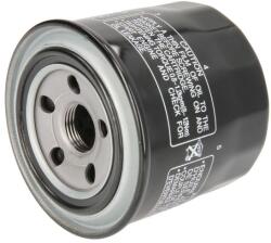 HIFLO Filtru Ulei (latime: 80 Mm Diametru Exterior: 80 Mm) Honda Cb Cbr Cbx Nv Vf Vfr Vt Kawasaki En Ex Gpz Vn 400-1100 (HF202)
